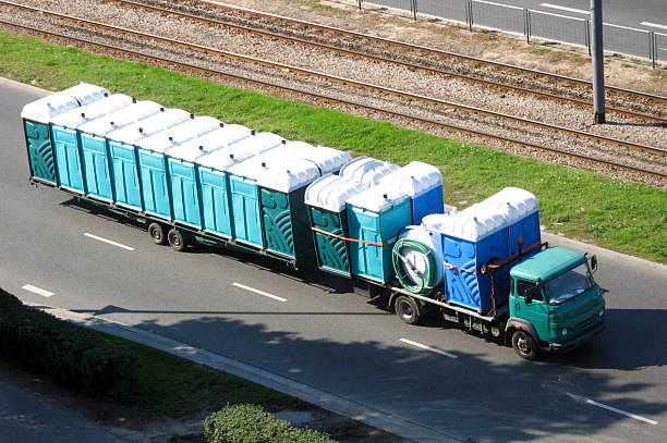 Best Affordable portable toilet rental  in Hamburg, AR